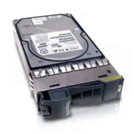 X411A-R6 NetApp 450GB SAS 3Gb/s 3.5-inch Server Hard Drive