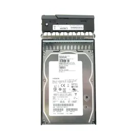 X412A NetApp 600GB SAS 6Gb/s 3.5-inch Server Hard Drive