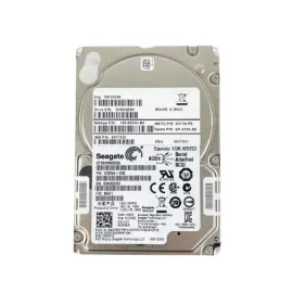 X417A-R6 NetApp 900GB SAS 6Gb/s 2.5-inch Server Hard Drive