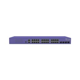 X435-24P-4S - Extreme Networks ExtremeSwitching X435 Network Switch