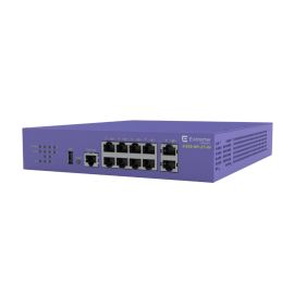 X435-8P-2T-W - Extreme Networks ExtremeSwitching X435 Network Switch