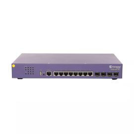 X435-8P-4S - Extreme Networks ExtremeSwitching X435 Network Switch