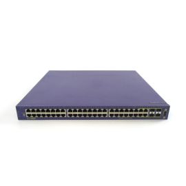 X450E-48P - Extreme Networks Summit 16148 Network Switch