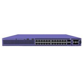 X465-24MU-24W-B1 - Extreme Networks ExtremeNetwork X465 Network Switch