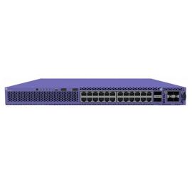 X465-24W-B1 - Extreme Networks ExtremeNetwork X465 Network Switch