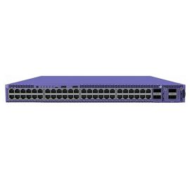 X465-48W-B1 - Extreme Networks X465 Network Switch