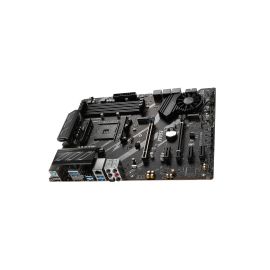 MSI - X570APRO Desktop Motherboard