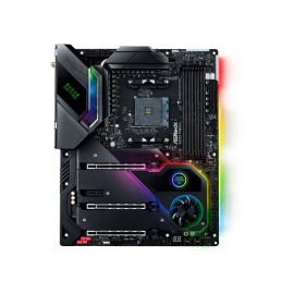 X570 Taichi Razer Edition - Asrock ASRock Gaming Motherboard