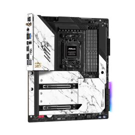 X670E Taichi Carrara - Asrock ASRock Gaming Motherboard