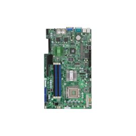 Supermicro X7SBU-B Desktop Motherboard