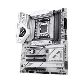 X870 AYW GAMING WIFI W - Asus Gaming Motherboard