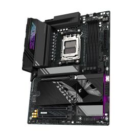X870E AORUS ELITE WIFI7 - Gigabyte Gaming Motherboard