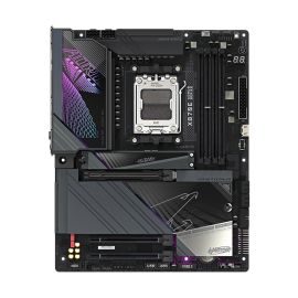 X870E AORUS MASTER - Gigabyte Gaming Motherboard