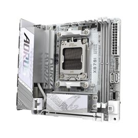 X870I AORUS PRO ICE - Gigabyte Gaming Motherboard