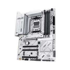 X870 MAX GAMING WIFI7 W - Asus Gaming Motherboard