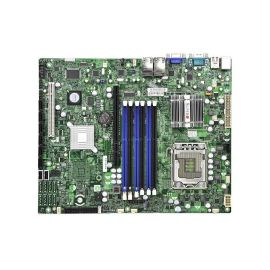X8STI-LN4 - Supermicro Server Motherboard