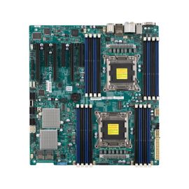 X9DAE-B - Supermicro Server Motherboard