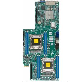 Supermicro - X9DRFF Server Motherboard