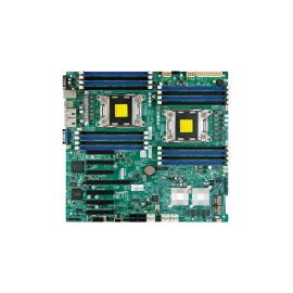 X9DRH-IF-O - Supermicro Server Motherboard