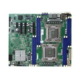 X9DRL-EF - Supermicro Server Motherboard