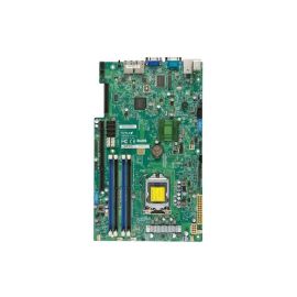 X9SPU-F-B - Supermicro Server Motherboard