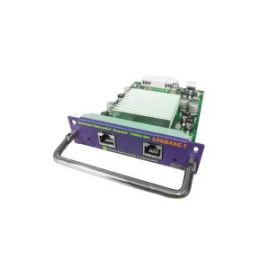 Extreme Networks XGM2-2SF Dual-Ports SFP+ Expansion Module