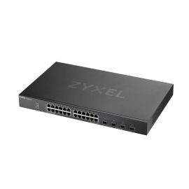 XGS1930-28 - Zyxel NebulaFlex XGS1930 Network Switch