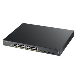 XGS2210-28HP - Zyxel Network Switch
