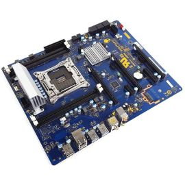 Dell - XJKKD Desktop Motherboard