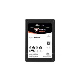 Seagate XS3200LE70024 3.2TB SAS 12Gb/s Solid State Drive (SSD)
