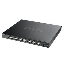 XS3800-28 - Zyxel NebulaFlex XS3800 Network Switch