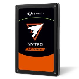 Seagate XS3840LE70134 3.84TB SAS 12Gb/s Solid State Drive (SSD)