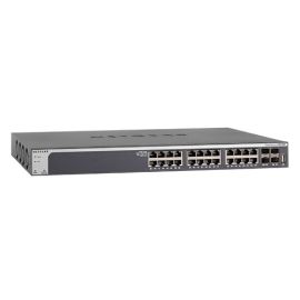 XS728T-100NES - Netgear XS728T Network Switch