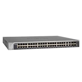 Netgear - XS748T-100NES Network Switch