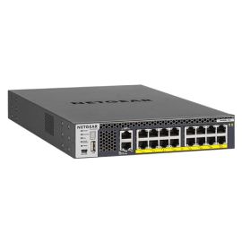 XSM4316PA-100NES - Netgear XSM4316PA Network Switch