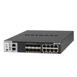 XSM4316S-100NES - Netgear ProSafe XSM4316S Network Switch