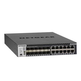 XSM4324S-100NES - Netgear ProSafe XSM4324S Network Switch