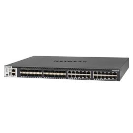 XSM4348S-100NES - Netgear ProSafe XSM4348S Network Switch