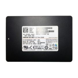 YCX65 - Dell 256GB Solid State Drive (SSD)