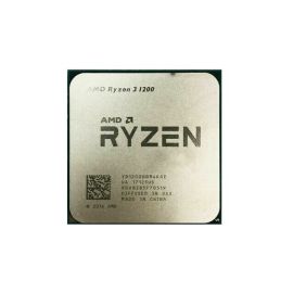 AMD YD1200BBM4KAE Ryzen 3 1200 Quad-Core 3.4GHz Processor