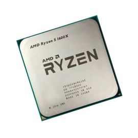 AMD YD160XBCAEWOF Ryzen 5 1600X 6-Core 4.0GHz Processor