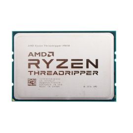 AMD YD190XA8AEWOF Ryzen Threadripper 1900X 8-Core 4.0GHz Processor