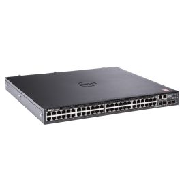 YXWG3 - Dell Networking N3048P Network Switch