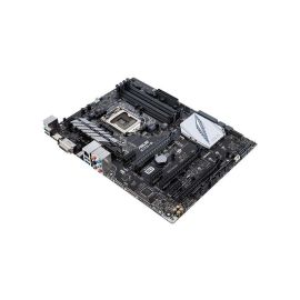 Asus Z170-E Supports Socket 1151 Desktop Motherboard