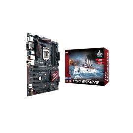 Asus Z170-PRO-GAMING Gaming Motherboard