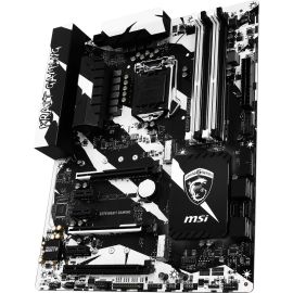 Z270-KRAIT-GAMING - Asus MSI Gaming Motherboard