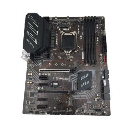 MSI - Z390APRO Desktop Motherboard