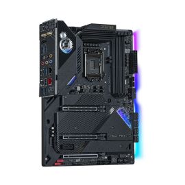 Z590 Taichi - ASRock Gaming Motherboard