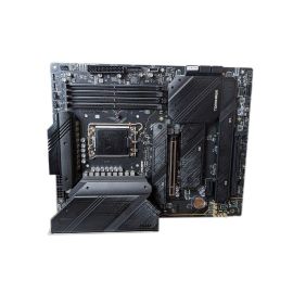MSI - Z790TOMWI Desktop Motherboard