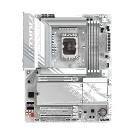 Z890 AORUS ELITE WIFI7 ICE - Gigabyte Gaming Motherboard